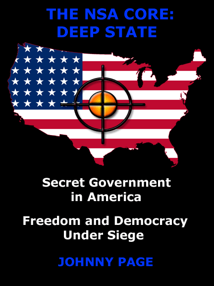 The NSA Core: Deep State